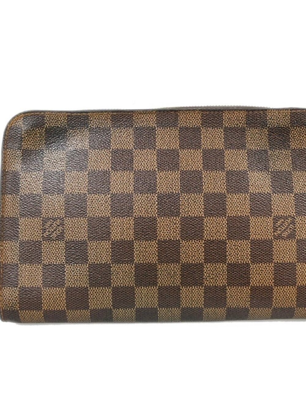 LOUIS VUITTON DAMIER SAINT LOUIS N51993 EBENE BROWN FL1005 NQ04925 - Picture 2 of 12